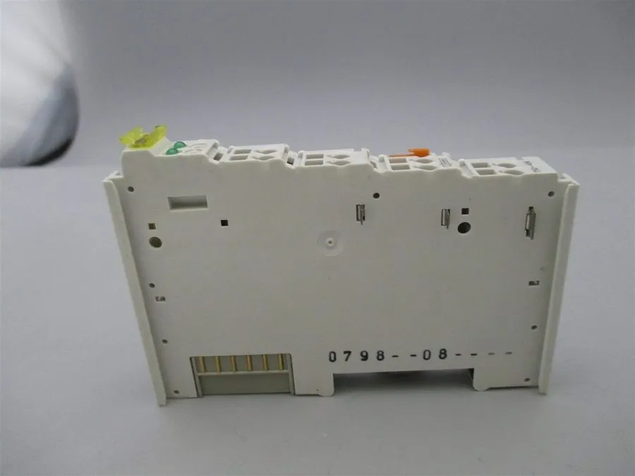 ПЛК WAGO 750-406 2D1 120VAC PLC MODULE