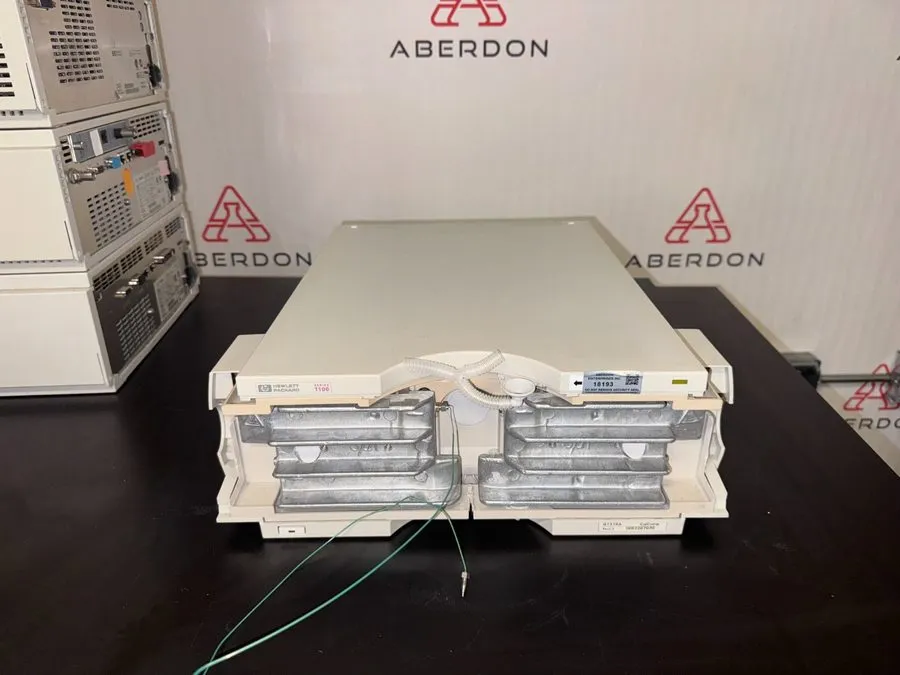 Хроматограф Agilent 1260 Infinity I HPLC G1316A Thermostatted Column Compartment