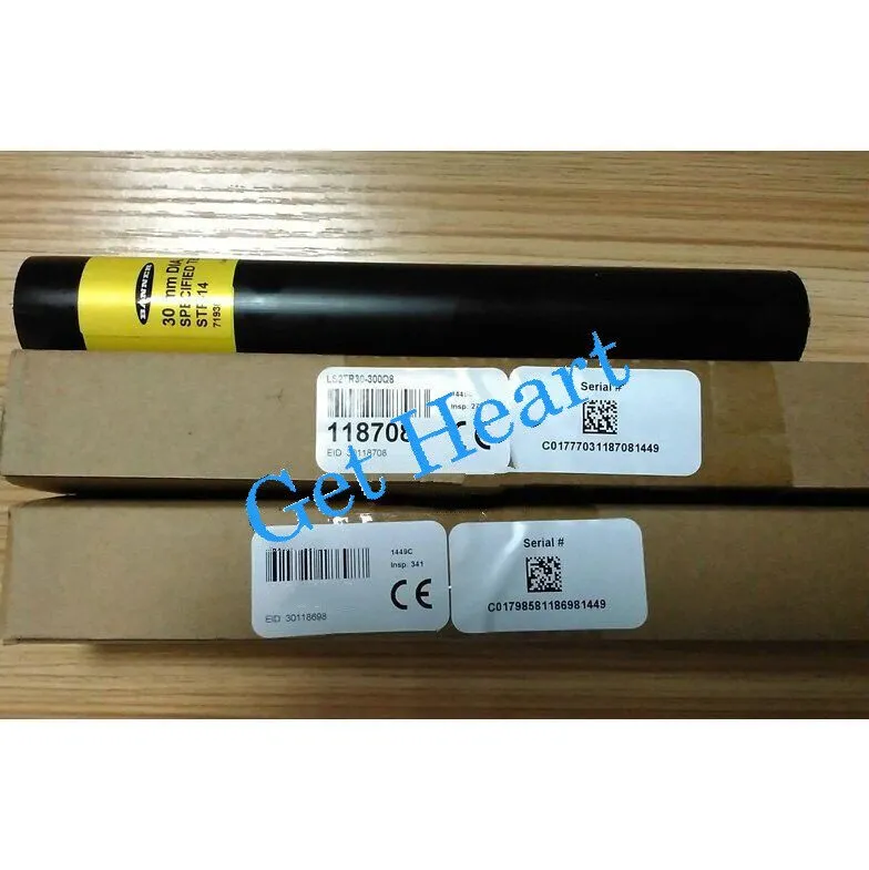 Световая завеса Banner LS2TR30-300Q8 Safety light curtain