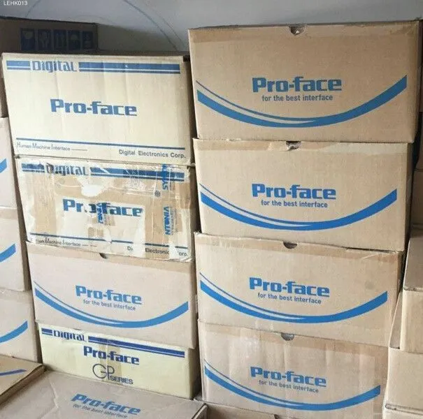 Панель оператора GP2600-SC11 NEU Pro-face Proface HMI Touch Screen
