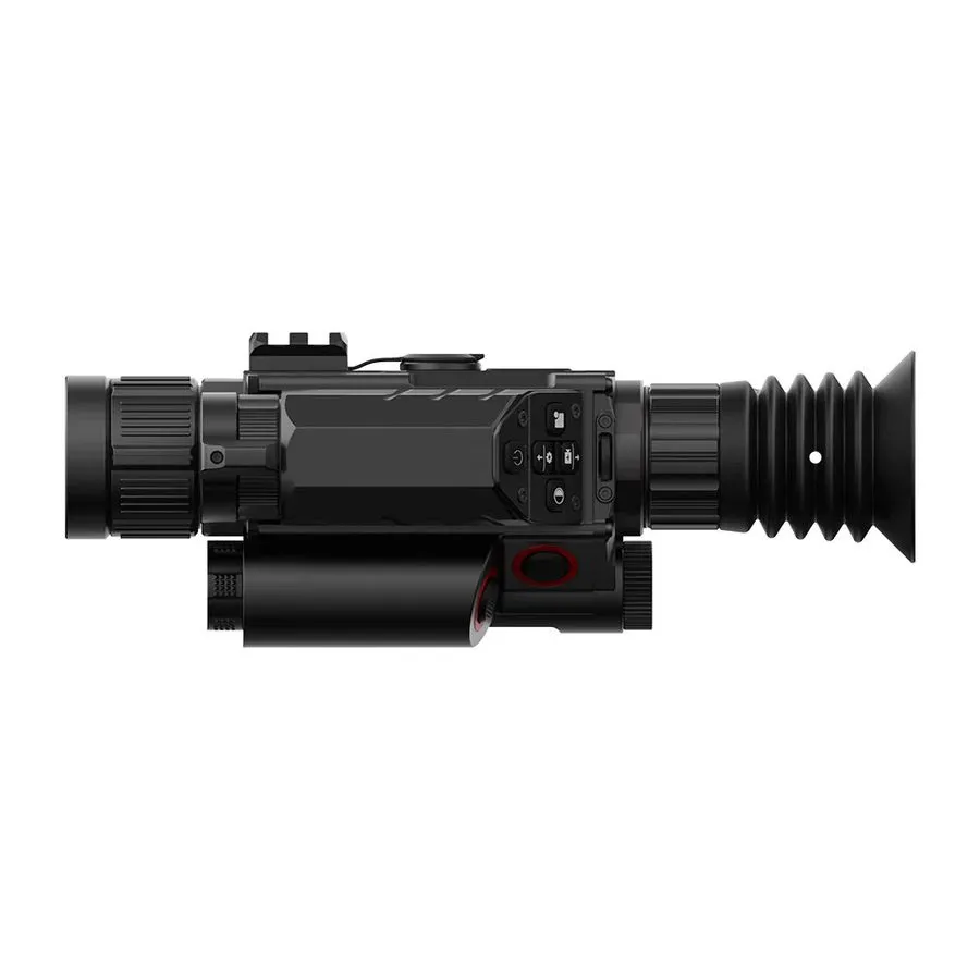 Оптико-электронная система DNT Optics ThermNight Thermal & Night Vision Multispe
