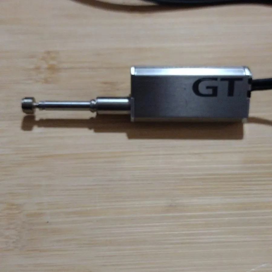 Датчик Keyence GT-H10L Contact Sensor — фото лота 1