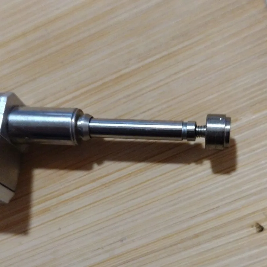Датчик Keyence GT-H10L Contact Sensor — фото лота 2