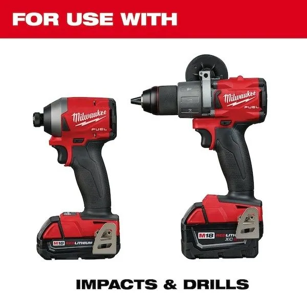 Режущий инструмент Milwaukee 48-32-4097 SHOCKWAVE Impact Duty Drill & Drive Set