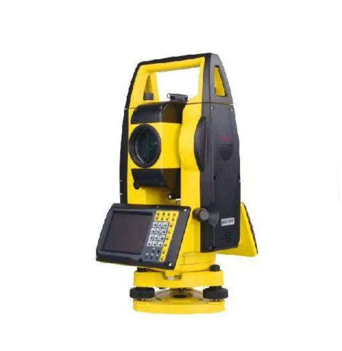 Тахеометр South Total Station NTS342R6A Survey Instrument with 600m Reflectorles — фото лота 1