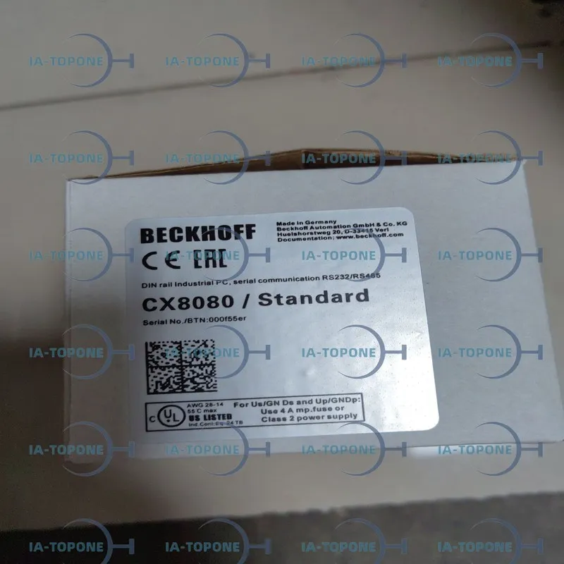 CX8080