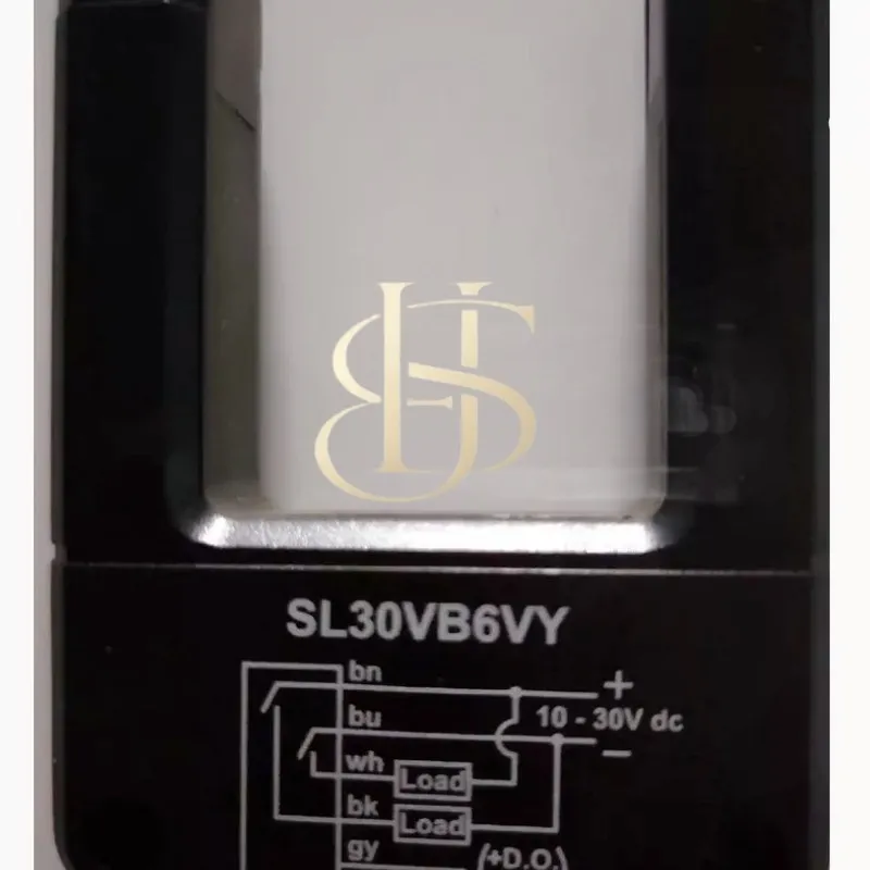 Фотоэлектрический датчик BANNER Photoelectric Sensor SL30VB6VY