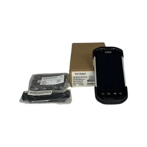 Терминал сбора данных Zebra TC75AH Mobile Handheld Computer (TC75AH-GA11ES-A2) — фото лота 1
