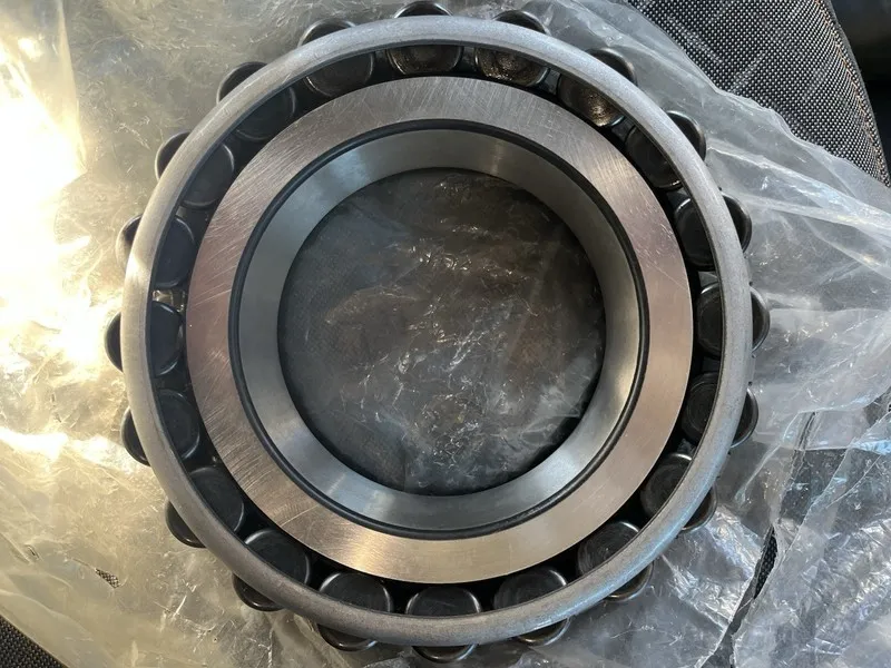 Подшипник Timken HM926740 Tapered Roller Bearing NSK — фото лота 1
