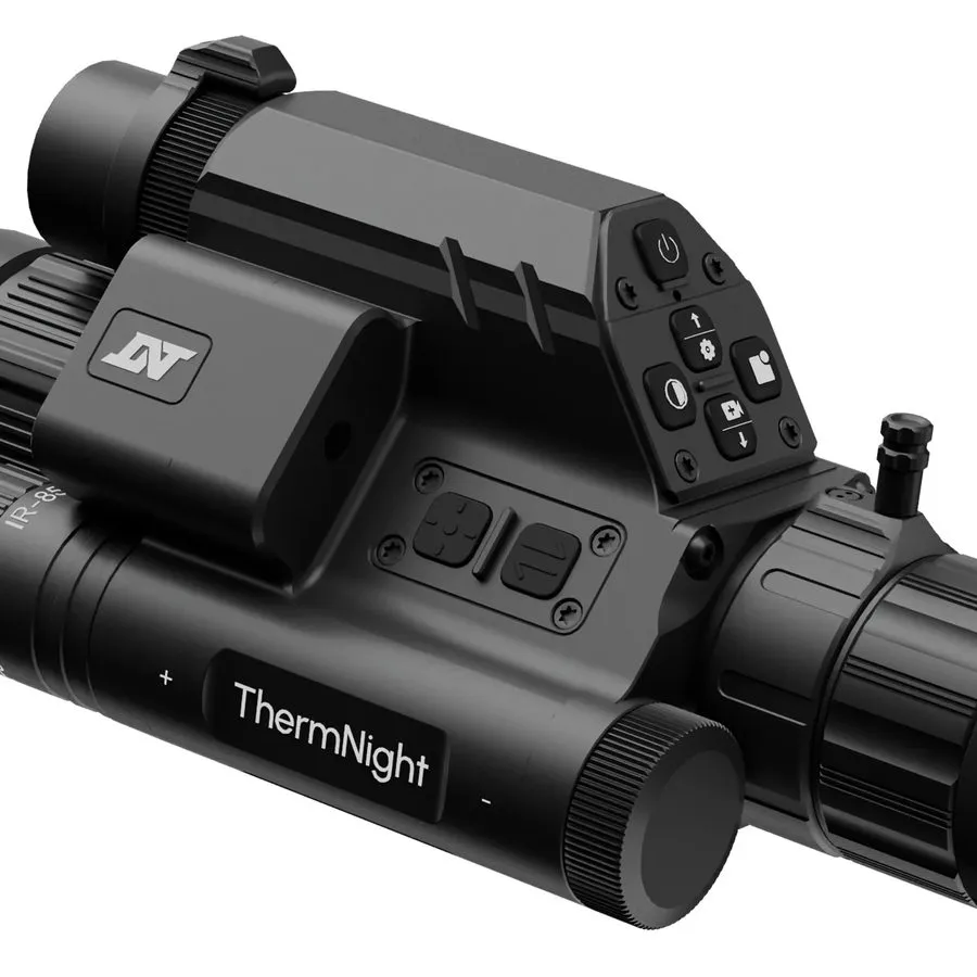 Оптико-электронная система DNT Optics TNC635R ThermNight Thermal & Night Vision