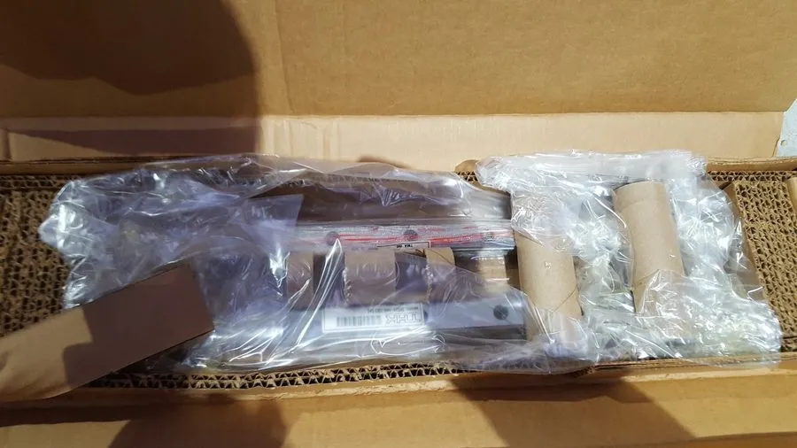 Линейная направляющая THK SHS25440L LINEAR RAIL (BR6.4)