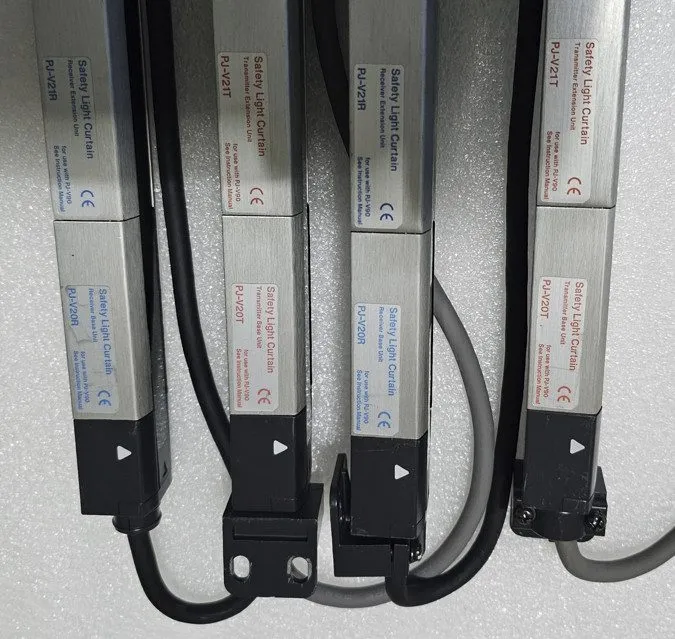 Световая завеса Keyence PJ-V21R Safety Light Curtain Receiver