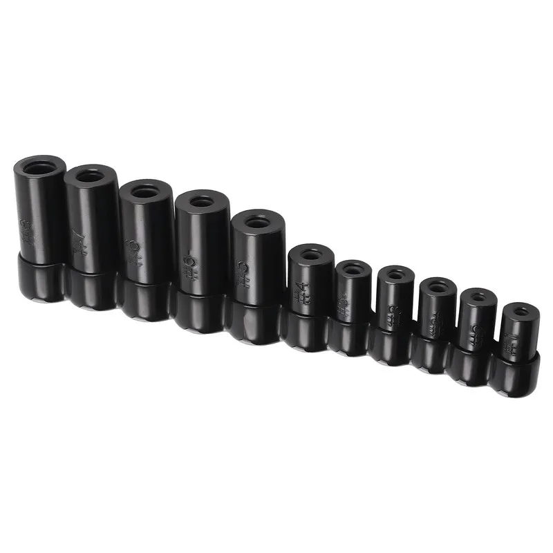Режущий инструмент 70520-70760 Tap Socket Set — фото лота 2