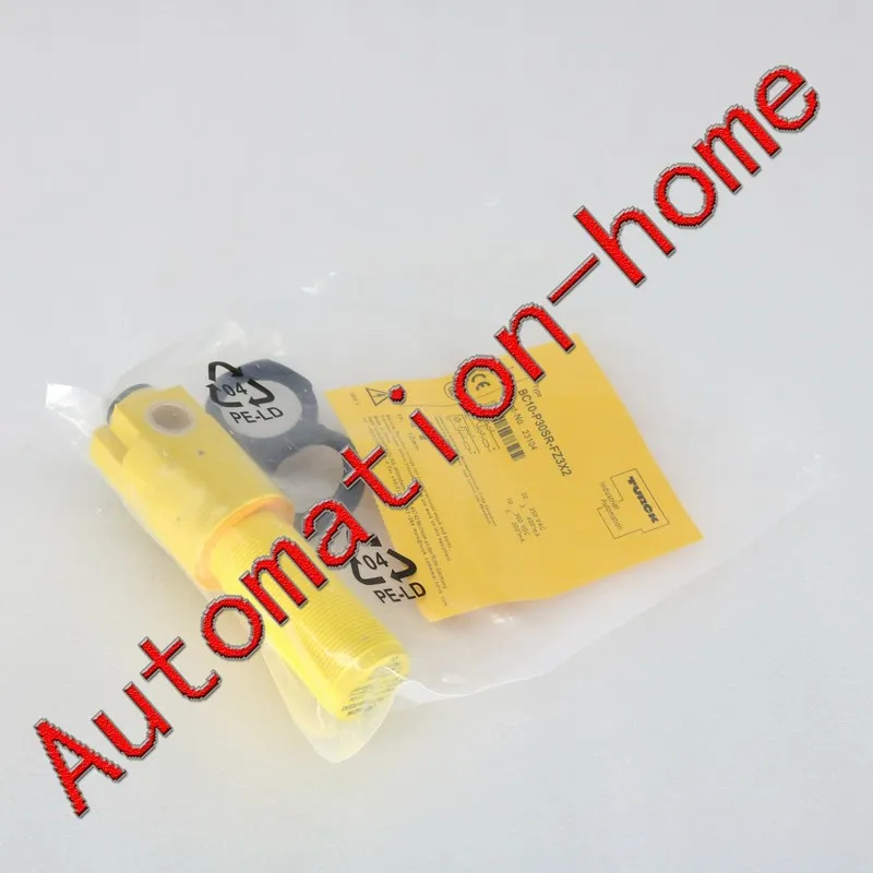 Датчик приближения TURCK BC10-P30SR-FZ3X2 Proximity Switch Sensor