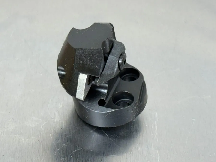 Режущий инструмент SILENT BAR Sandvik 570-DDUNR-32-11X T-Max P Head