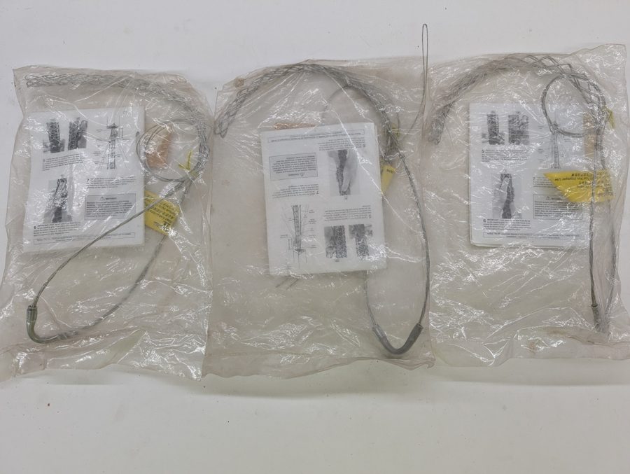 Фото лота HOIST1-12L от продавца №60847