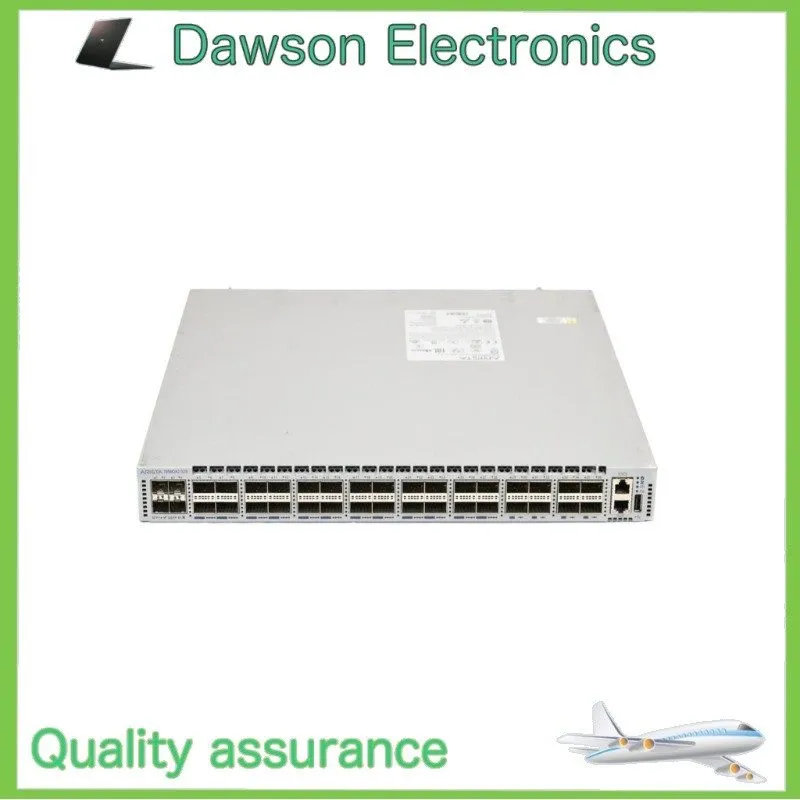 Коммутатор Arista DCS-7050QX2-32S-R 32XQSFP+ 4XSFP+ Ethernet Switch