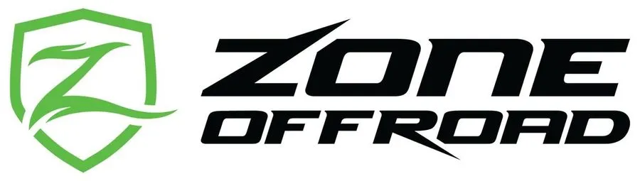 Такелажная скоба Zone Offroad ZONJ7010 — фото лота 1