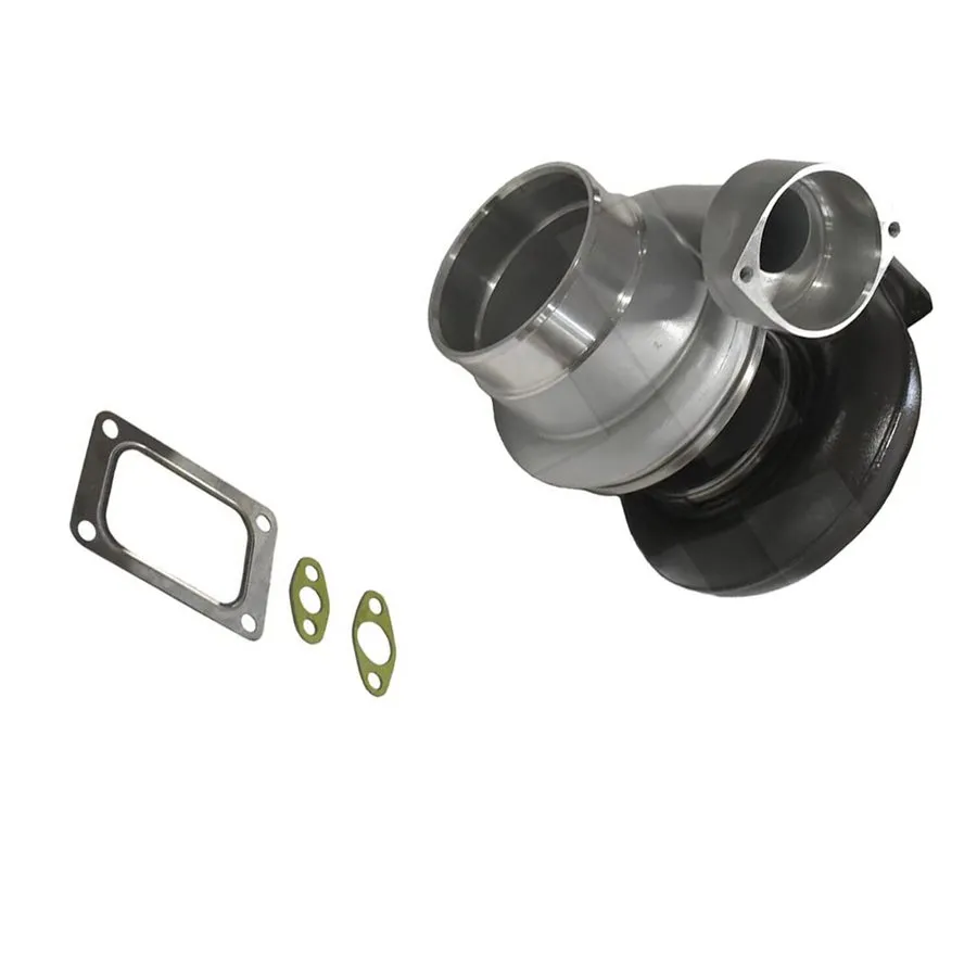 Генератор TV8112 Turbo 0R-7219