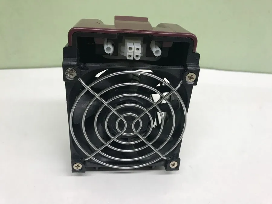 Вентилятор SuperMicro Server Cooling Fan & Shroud- FAN-0082L4