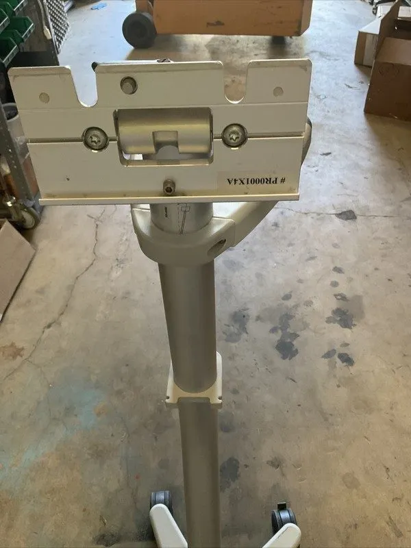 Монитор пациента GCX Polymount Nihon Kohden (BSM-2354A) Patient Monitor Stand W/