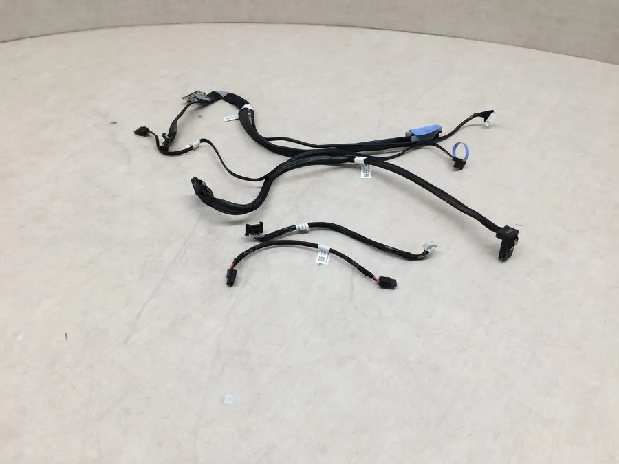 Сервер Dell Poweredge R420 Cables Set