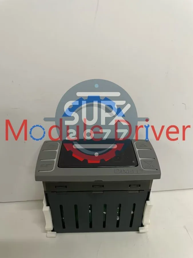 Термостат Dixell XR06CX-4N1F1 Digital Thermostat Controller