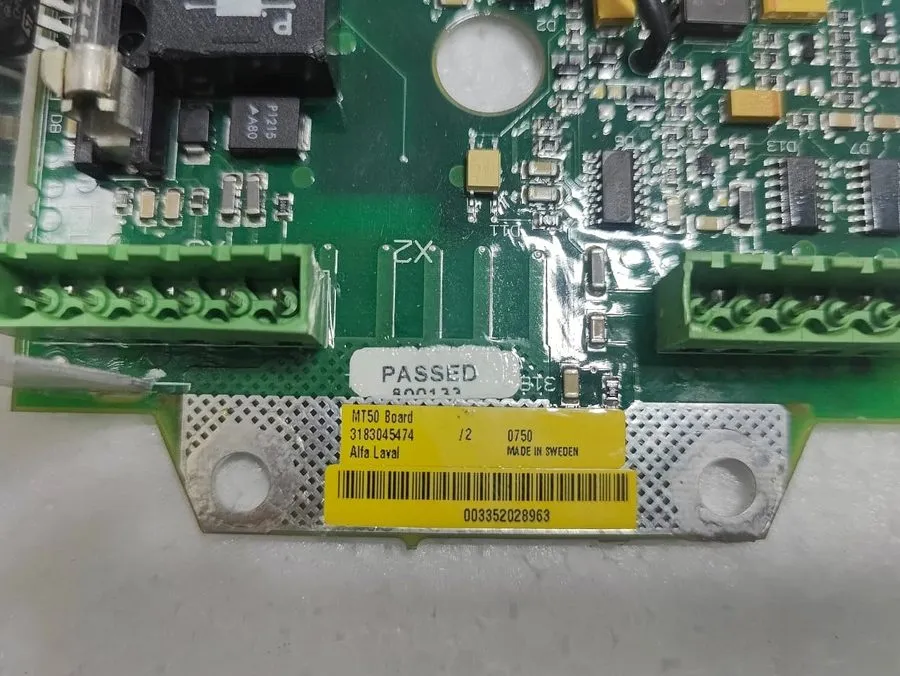 Плата Alfa Laval 3183045474 Circuit Board
