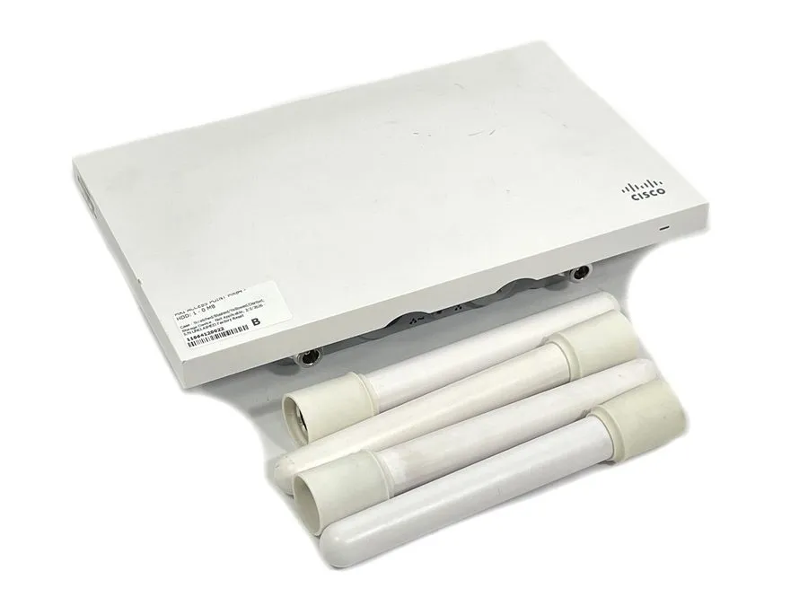Точка доступа Wi-Fi CISCO MR84-HW Meraki Outdoor Cloud Managed 802.11ac Access P