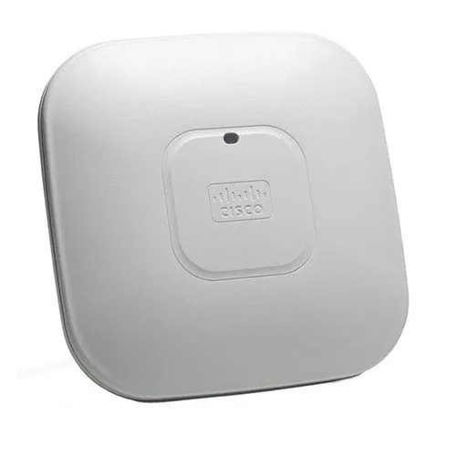 Точка доступа Cisco AIR-AP2602I-UXK9 Access Point