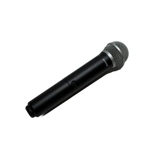 Радиосистема Shure BLX2/PG58 H9 Band Wireless Handheld Microphone Transmitter, 5