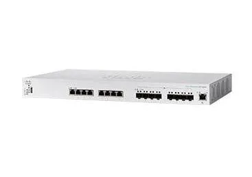 Коммутатор Cisco CBS350-16XTS-EU Switch