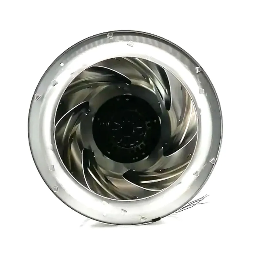 Вентилятор R4E355-AF05-09 Centrifugal Fan AC 230V