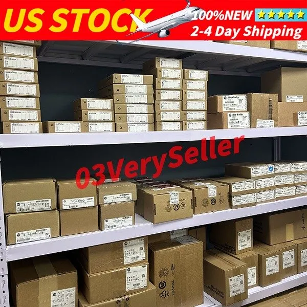 Серводвигатель Allen-Bradley MPL-B540K-SK72AA SER.A AC Servo Motor