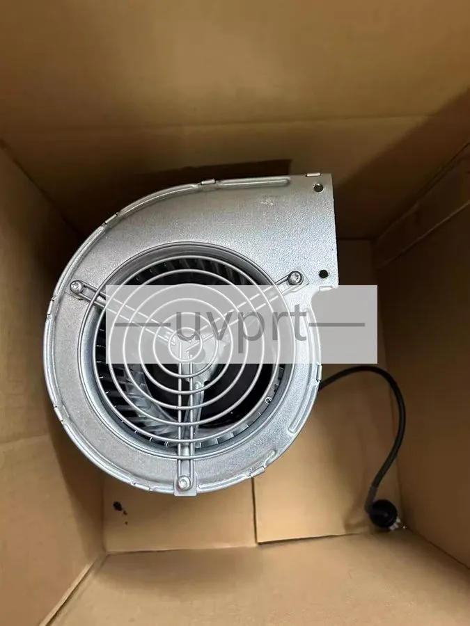 Вентилятор Centrifugal Fan 48VDC 105W D1G133-AB39-52 D1G133-AB39-22