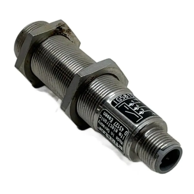 Датчик приближения IG5813 IGA3005-BPKG/V4A/US IFM, ifm Inductive Proximity Senso