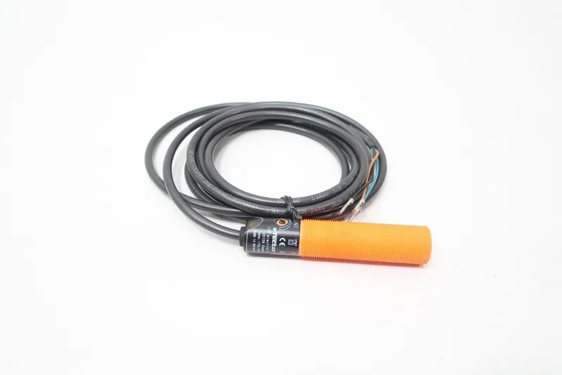 Датчик приближения Authentic Ifm Efector KG5045 KG-3008-ANKG/NI Proximity Sensor