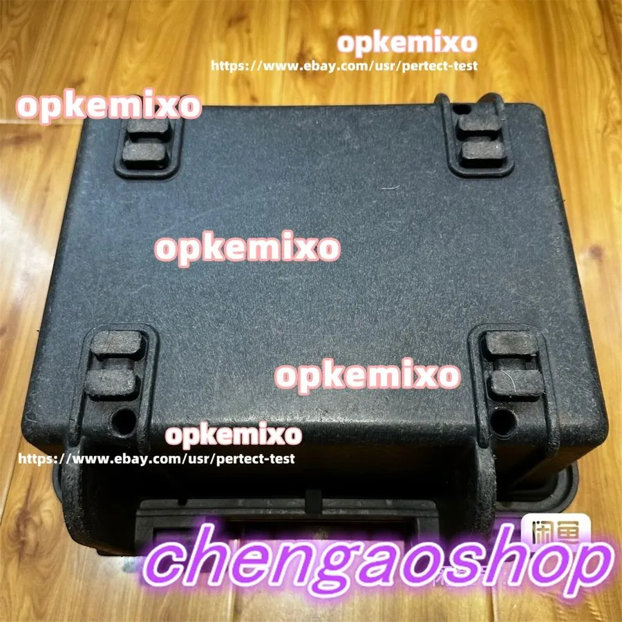 Тестер 1PC Megger S1-568 5KV (DHLor Fedex) #H587CC YD