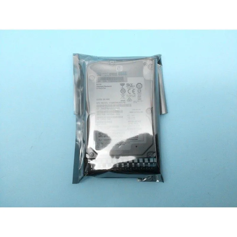 Жёсткий диск New870759-B21 870795-001 HPE 900GB SAS 12G 15K SFF SC DS HDD Hard D