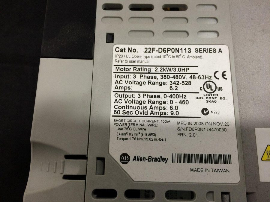 Фото лота 22F-D6PON113 от продавца №89033