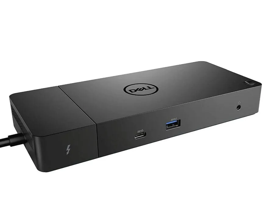 Док-станция Dell WD19TBS Thunderbolt USB 3.0 USB-C Docking Station w/180W