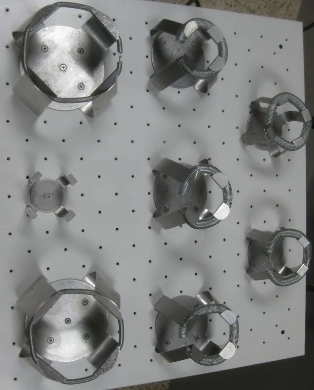 Шейкер VWR DS2-500-1 Digital Orbital Shaker — фото лота 2