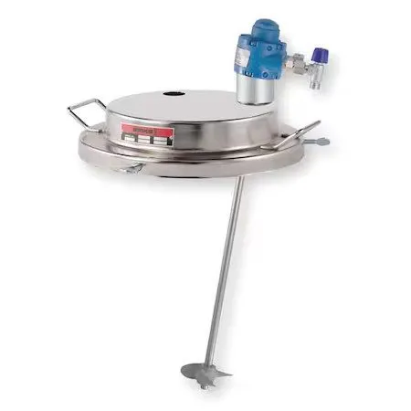 Мешалка Binks 5 Gallon Agitator 31-425