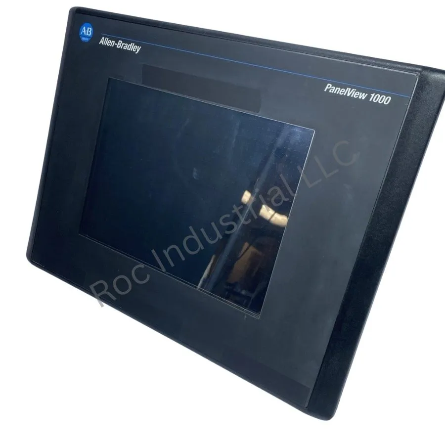 Панель оператора Allen-Bradley 2711-T10C15X PanelView 1000 Series-B Operator Int