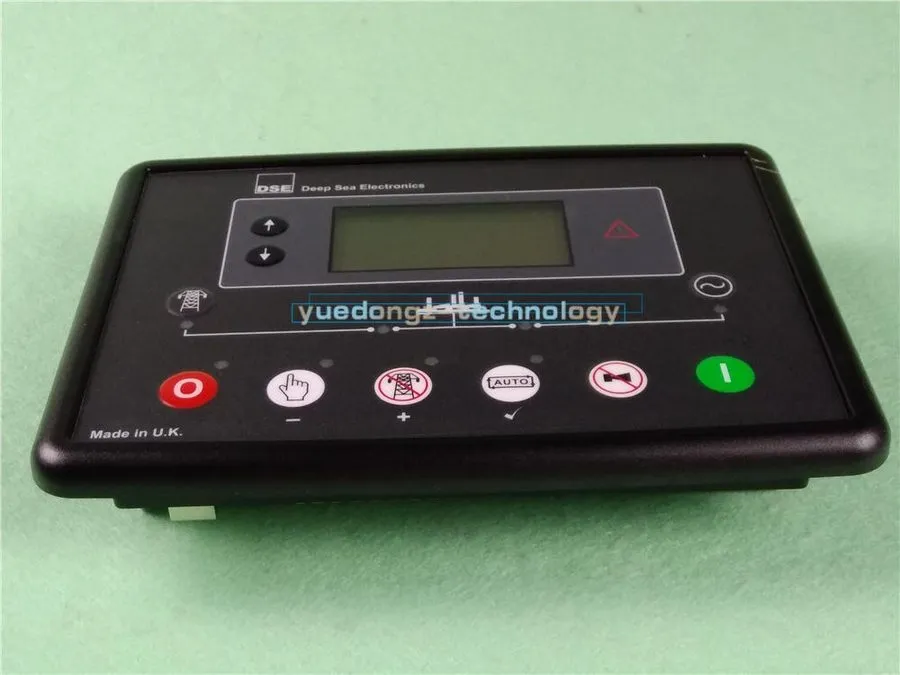 Генератор Deep Sea Electronics DSE6020 Deepsea Generator Controller