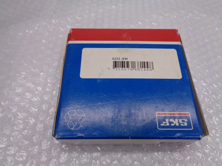 Подшипник SKF 6212JEM BEARING NSFS