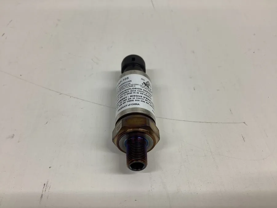Датчик давления JOHNSON CONTROLS P499RAP-105C Pressure Transmitter,0 to 500 psi,