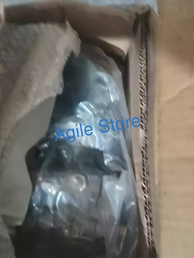 Датчик давления 1PC EJA430A-EAS4A-92DA YOKOGAWA Fedex ip [MjAwMA==]