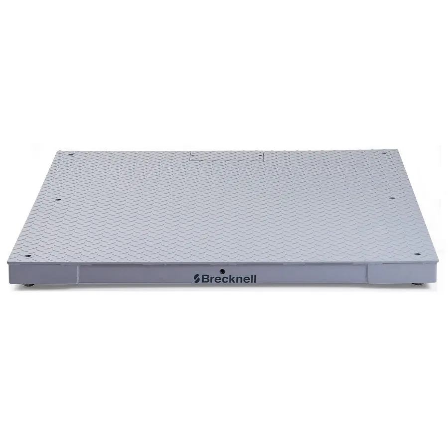 Автоподъёмник Salter Brecknell DCSB Industrial Floor Scale 5000lb 59" x 59"