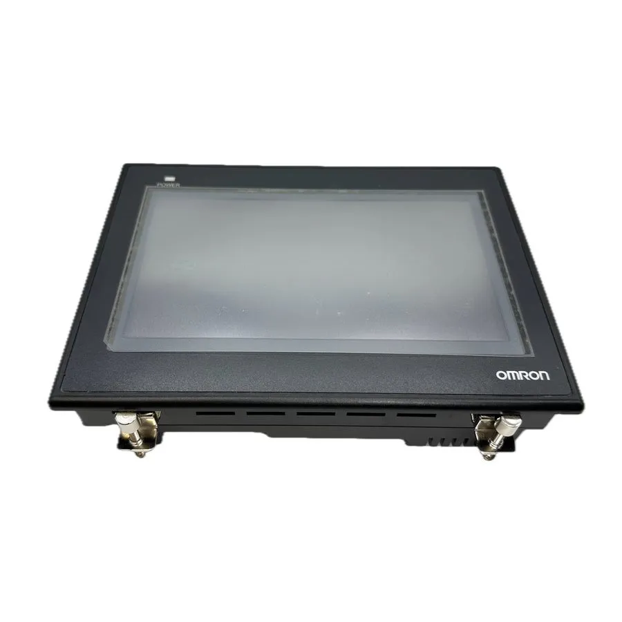 Панель оператора OMRON NB7W-TW01B HMI INTERACTIVE DISPLAY 24V DC